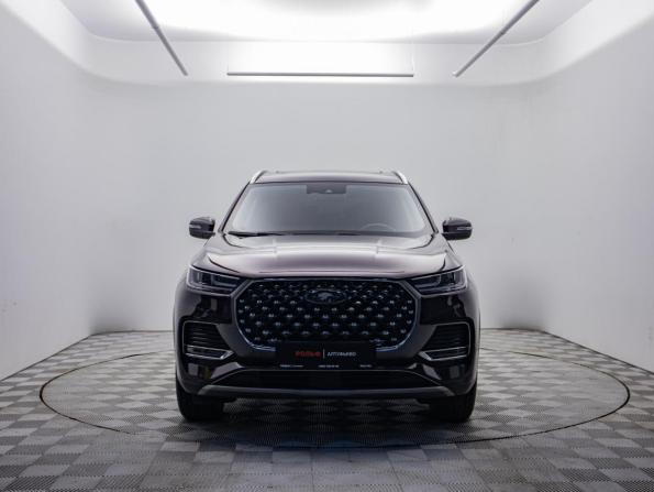 Chery Tiggo 8 Pro Max I с пробегом 2022 года, цена 1 960 000 рублей, 118863 км, внедорожник, Автокод Объявления