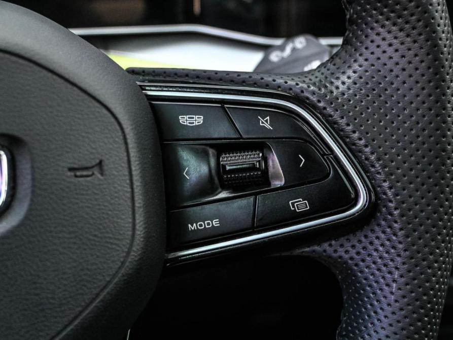 Geely Coolray I Рестайлинг Новороссийск  - изображение 16