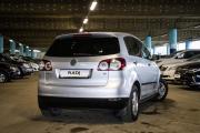 Volkswagen Golf Plus I Уфа  - изображение 24