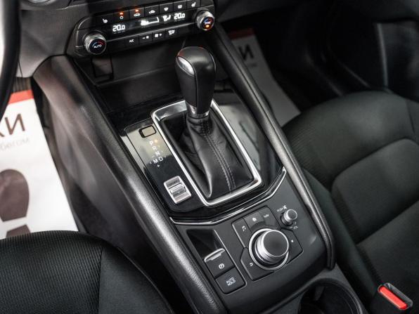 Mazda CX-5 II с пробегом 2021 года, цена 2 750 500 рублей, 37682 км, внедорожник, Автокод Объявления
