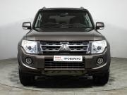 Mitsubishi Pajero IV Рестайлинг 1 Санкт-Петербург  - изображение 18