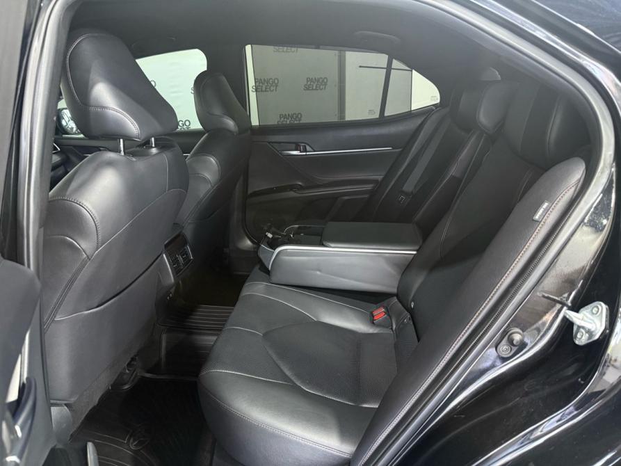 Toyota Camry VIII (XV70) Оренбург  - изображение 15
