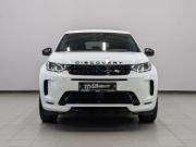 Land Rover Discovery Sport I Рестайлинг Москва  - изображение 39