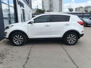 Kia Sportage III Рестайлинг Москва  - изображение 22
