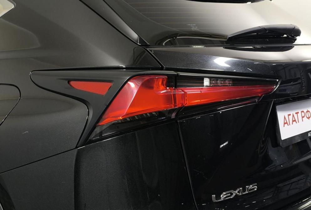 Lexus NX I Рестайлинг Нижний Новгород  - изображение 24