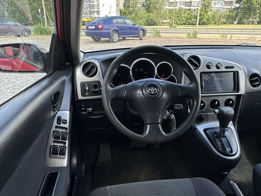Toyota Matrix I (E130) Ярославль  - изображение 23