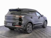 Chery Tiggo 7 Pro Max I Рестайлинг Москва  - изображение 34