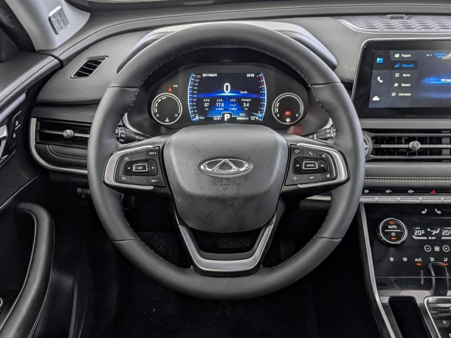 Chery Tiggo 8 I Москва  - изображение 22