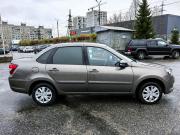 Lada (ВАЗ) Granta I Рестайлинг Мурманск  - изображение 28