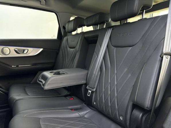 Chery Tiggo 8 Pro Max I Рестайлинг с пробегом 2024 года, цена 2 290 000 рублей, 44000 км, внедорожник, Автокод Объявления