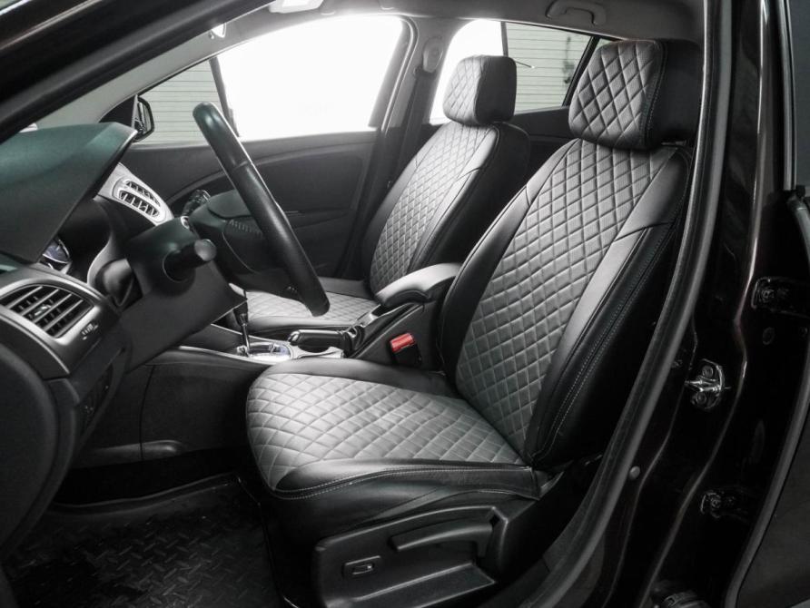 Renault Megane III Рестайлинг 2 Воронеж  - изображение 10