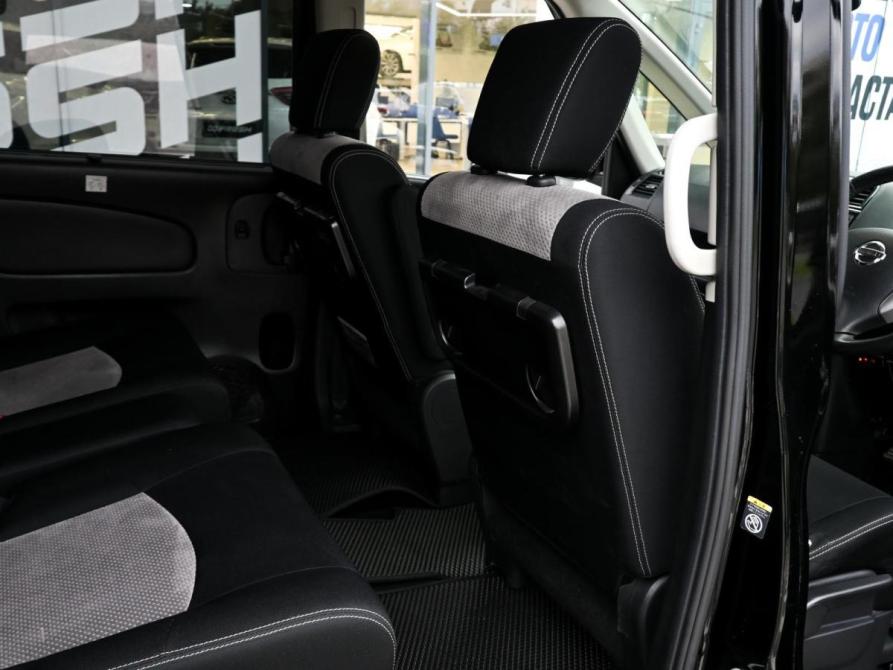 Nissan Serena IV (C26) Волгоград  - изображение 15