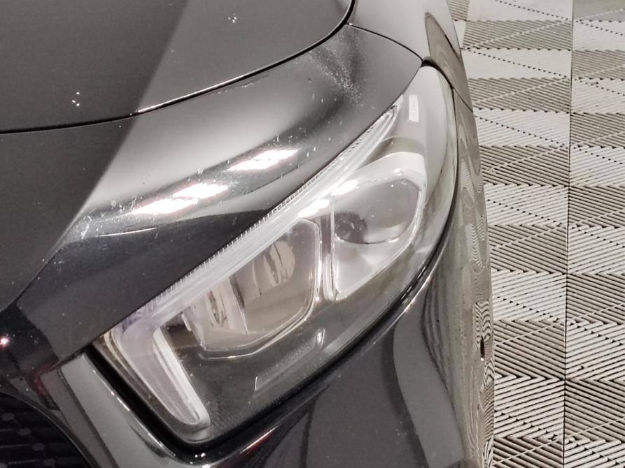 Mercedes-Benz A-Класс IV (W177) Москва  - изображение 21