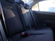 Mitsubishi Lancer X Рестайлинг Самара  - изображение 35
