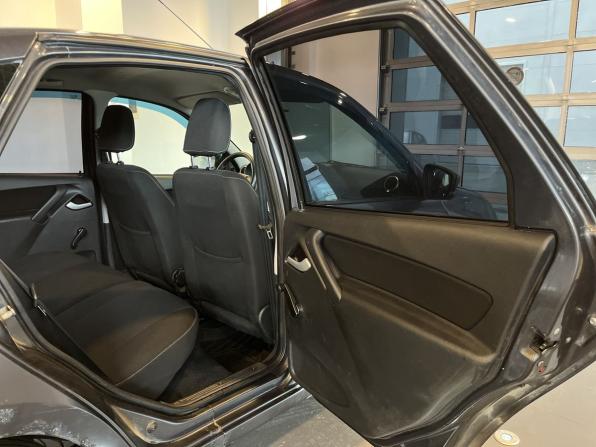 Lada (ВАЗ) Granta I с пробегом 2015 года, цена 394 000 рублей, 112057 км, седан, Автокод Объявления