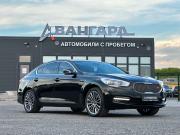 Kia Quoris I Ресталинг 2 Волгоград  - изображение 49