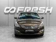 Hyundai Solaris I Рестайлинг Тюмень  - изображение 19