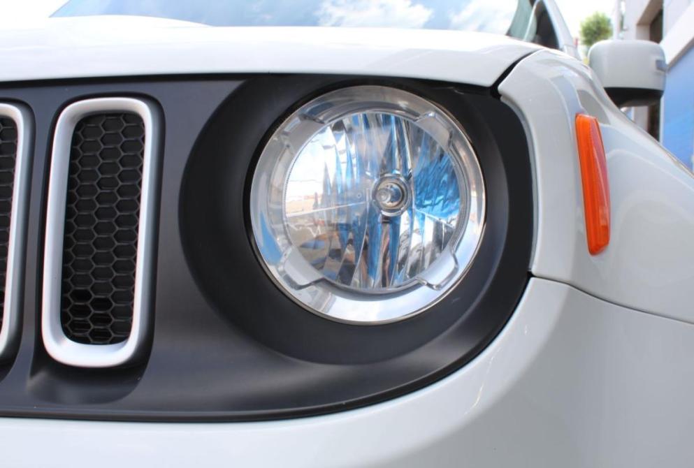 Jeep Renegade I Нижний Новгород  - изображение 19