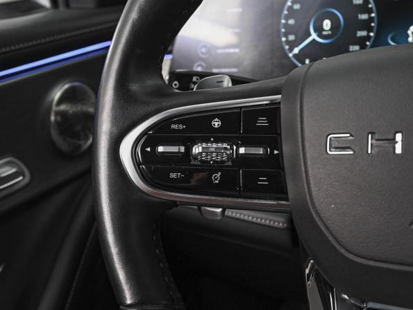 Chery Arrizo 8 с пробегом 2023 года, цена 2 120 000 рублей, 38422 км, седан, Автокод Объявления