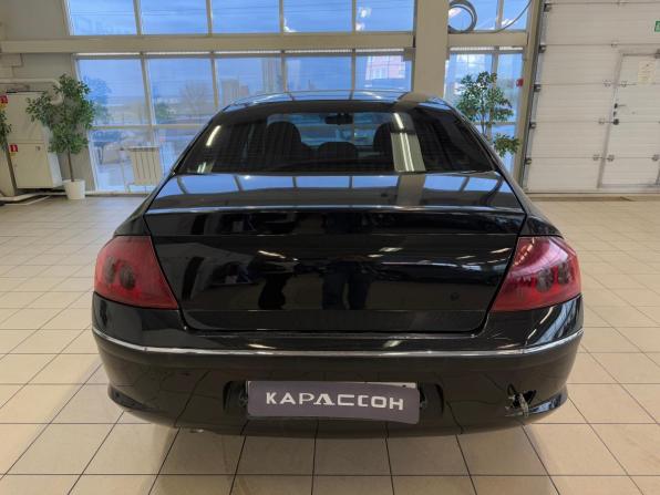 Peugeot 407 с пробегом 2007 года, цена 499 000 рублей, 248000 км, седан, Автокод Объявления