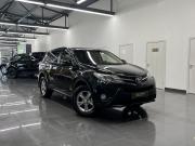 Toyota RAV4 IV (XA40) Тверь  - изображение 25