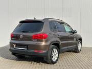 Volkswagen Tiguan I Рестайлинг Тамбов  - изображение 28