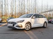 Hyundai i30 III Рестайлинг 2 Санкт-Петербург  - изображение 14