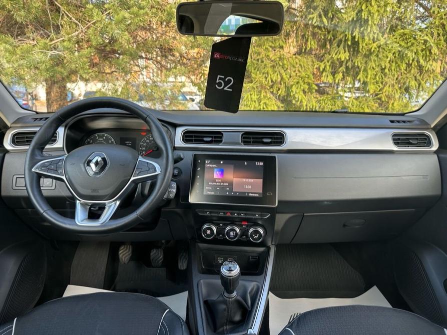Renault Arkana I Санкт-Петербург  - изображение 20