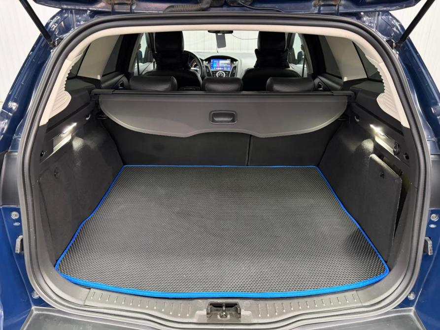 Ford Focus III Краснодар  - изображение 20