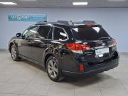 Subaru Outback IV Рестайлинг Москва  - изображение 27