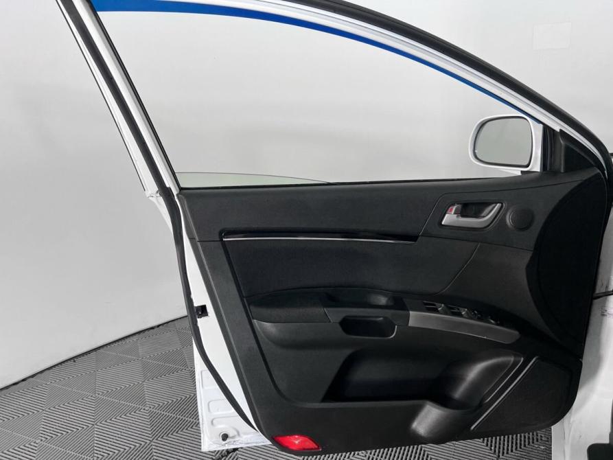 Geely Emgrand EC7 Архангельск  - изображение 11