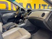 Chevrolet Cruze I Ижевск  - изображение 37