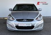Hyundai Solaris I Киров  - изображение 4