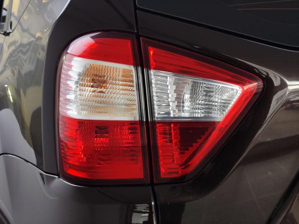 Nissan Terrano III (D10) с пробегом 2021 года, цена 1 840 000 рублей, 83563 км, внедорожник, Автокод Объявления