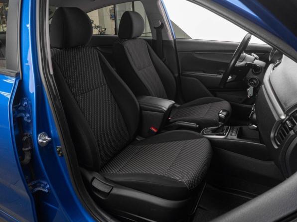 Kia Rio IV с пробегом 2018 года, цена 1 289 000 рублей, 166586 км, седан, Автокод Объявления
