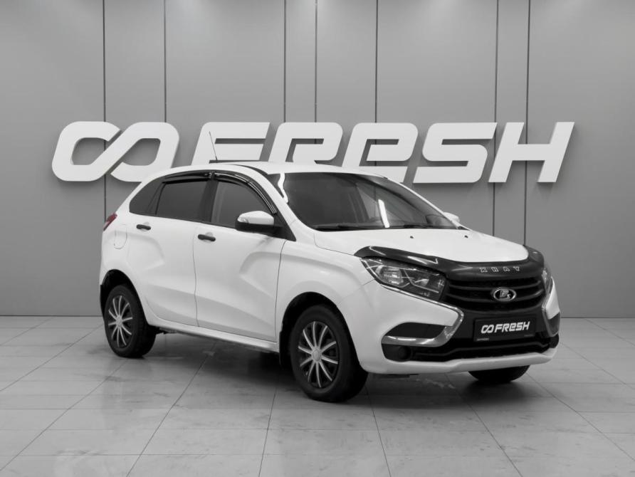Lada (ВАЗ) XRAY I Ростов-на-Дону  - изображение 1
