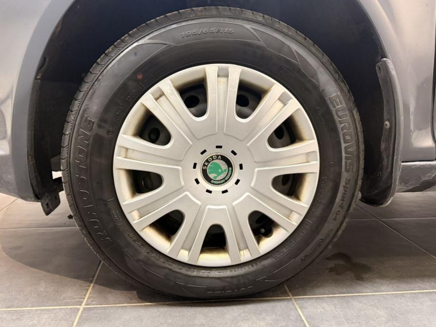 Skoda Octavia II (A5) Рестайлинг Тверь  - изображение 18