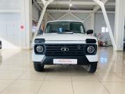 Lada (ВАЗ) 2121 (4x4) I Рестайлинг Миасс  - изображение 21