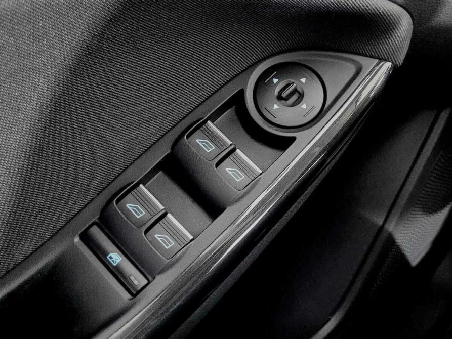 Ford Focus III Рестайлинг Москва  - изображение 10