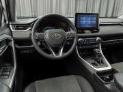 Toyota RAV4 V (XA50) Москва  - изображение 34