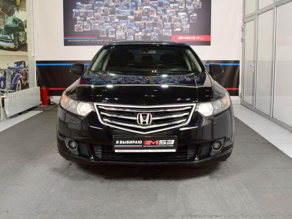 Honda Accord VIII с пробегом 2008 года, цена 949 999 рублей, 413406 км, седан, Автокод Объявления