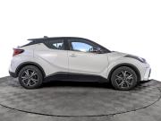Toyota C-HR I Рестайлинг Москва  - изображение 34