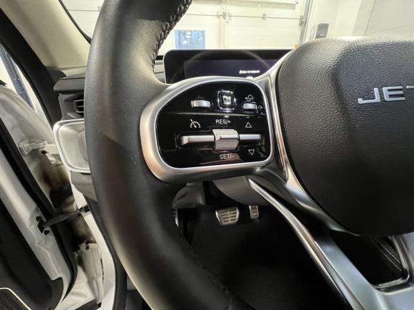 JETOUR X70+ I с пробегом 2024 года, цена 2 140 000 рублей, 35000 км, внедорожник, Автокод Объявления