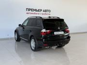 BMW X3 I (E83) Рестайлинг Смоленск  - изображение 18