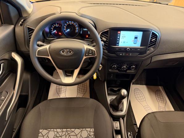 Lada (ВАЗ) XRAY I с пробегом 2020 года, цена 929 000 рублей, 71000 км, хэтчбек, Автокод Объявления