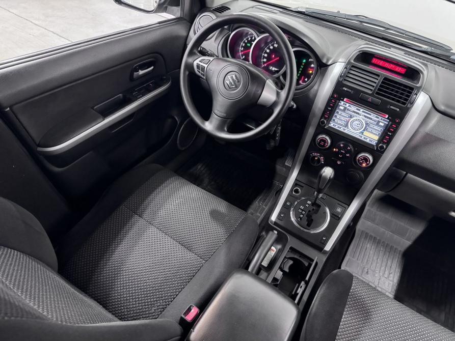 Suzuki Grand Vitara II Рестайлинг Новосибирск  - изображение 18