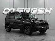 Lada (ВАЗ) Niva Travel I Воронеж  - изображение 18