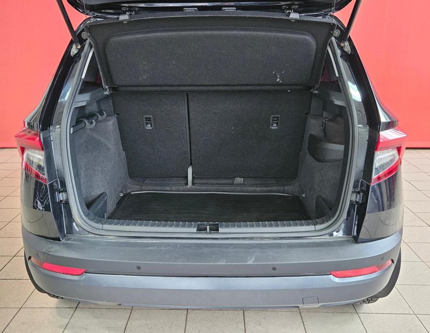 Skoda Karoq I Вологда  - изображение 17