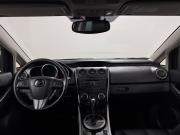 Mazda CX-7 I Рестайлинг Тюмень  - изображение 39