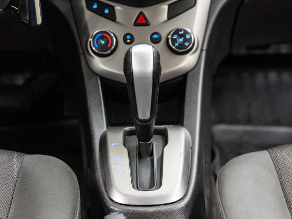 Chevrolet Aveo II с пробегом 2012 года, цена 708 000 рублей, 113992 км, хэтчбек, Автокод Объявления